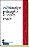 RdM37 Psychanalyse, philosophie et science sociale
